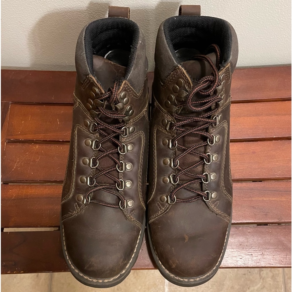 Sear’s Die Hard Work Boots Men’s size 9.5D